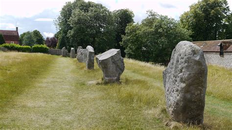 Stone Circles In Britain Britain Visitor Blog