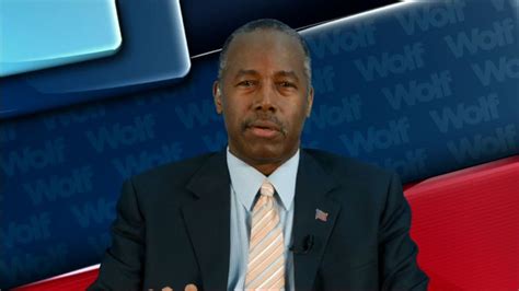 Ben Carson On Donald Trump Tapes ‘ive Heard People Talking Like That