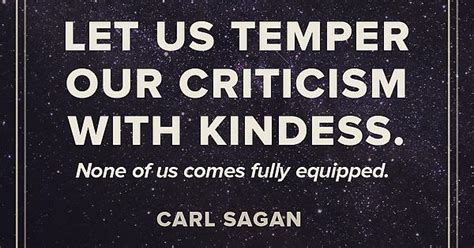 carl sagan on criticism album on imgur