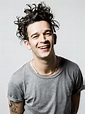 //You Are Not Beside But Within Me// - “Matty Healy is everything a ...