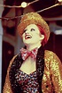 Nell Campbell in The Rocky Horror Picture Show (1975) | Rocky horror ...