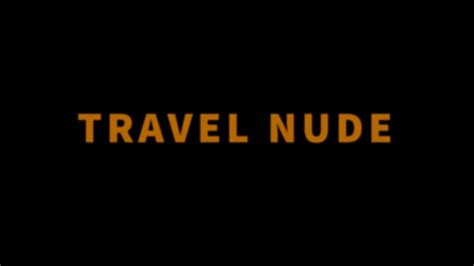 Travel Nude Public Beach Shower With Russian Girl Sasha Bikeyeva Gran