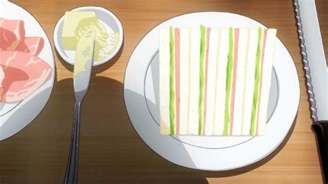 Sandwich Wiki Anime Amino