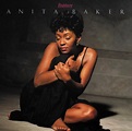 Rapture, Anita Baker | CD (album) | Muziek | bol.com