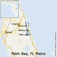 Best Places to Live in Palm Bay-Melbourne-Titusville Metro Area, Florida