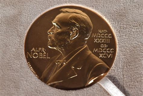 Prix Nobel de Physique le Français Alain Aspect récompensé CNEWS