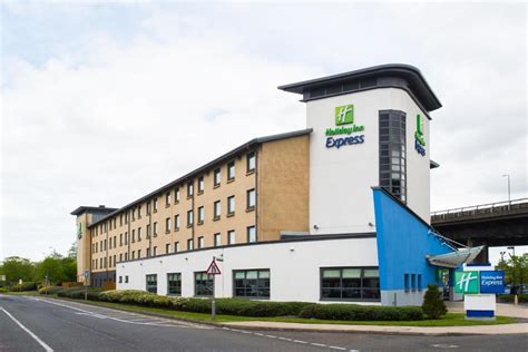 Holiday Inn Express Glasgow Airport An Ihg Hotel Paisley Updated