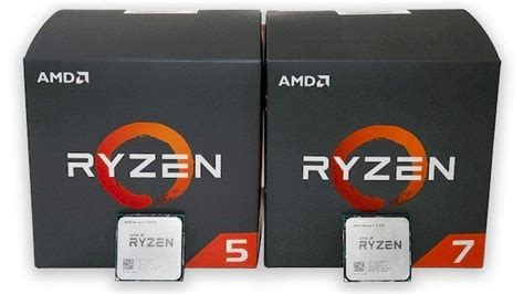 Ryzen Threadripper X And Ryzen X Zen Cpus Confirmed By Amd Hothardware