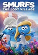 Watch Smurfs: The Lost Village Movie Online| 123Movies