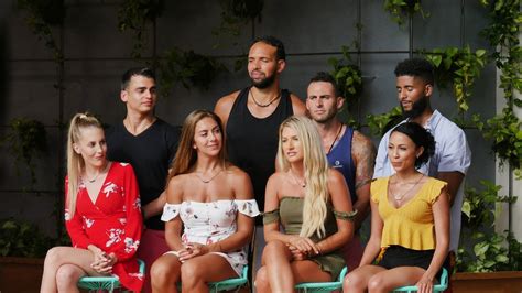 The Temptation Island Finale Shows Exactly Why It S Unlike Any Dating Show On Tv