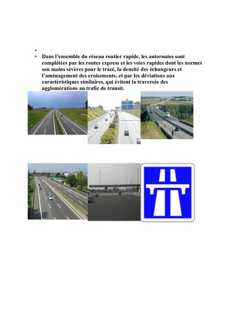 Rapport de stage transportde marchandise