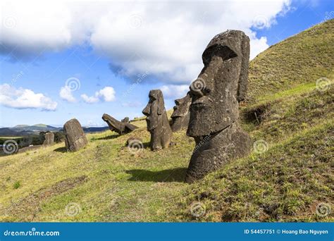 5920 Easter Island Moai Photos Free And Royalty Free Stock Photos From