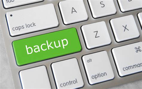 Top 10 Cloud Backup Vendors To Help You Backup Data