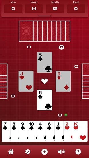 Play Hearts Online Free