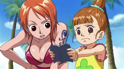 Image Gallery Of One Piece Episode 383 Fancaps