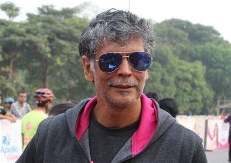 Siliconeer Milind Soman S 80 Year Old Mom Does Push Ups Siliconeer