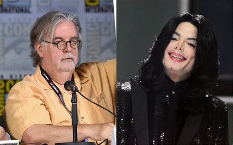 Matt Groening Confirms That Michael Jackson Really Voiced A Character