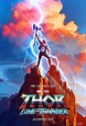 Marvel Studios’ “Thor: Love and Thunder” – Teaser Trailer and Poster ...