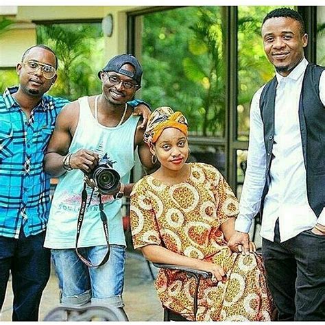 Bongo Gossip Alikiba And Jokate Mwegelo Soon Will Get Married Msambwanda