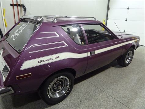 1973 Amc Gremlin Classic Amc Other 1973 For Sale