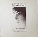 Sandy Posey - The Very Best Of Sandy Posey (Vinyl) | Discogs