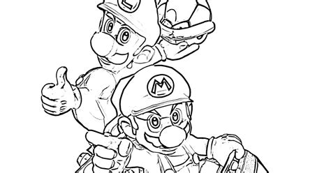 Pour imprimer les coloriages suivez les étapes suivante: Coloriages a Imprimer : coloriage mario kart