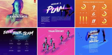Maybe you would like to learn more about one of these? Current Graphic Design Trends: Modern Methods Every Brand ...