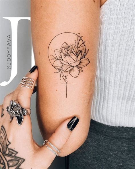 Tatuagens Femininas Delicadas Para Se Inspirar Vamos Mamães