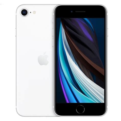 Apple Iphone Se 2020 128gb Price In Kenya Best Price At Phoneplace