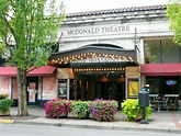 McDonald Theatre | Downtown Eugene | Eugene Attractions | Wi… | Flickr