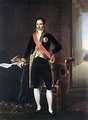 Portrait de Joseph Bonaparte - napoleon.org