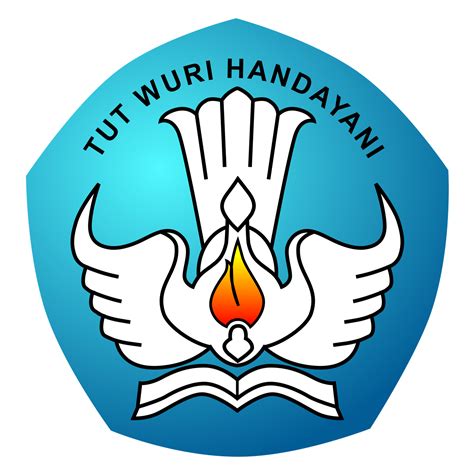 Logo Tut Wuri Handayani