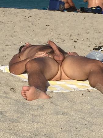Time To Open Up Our Miami Gay Beaches 6 Pics Play Amateur Beach