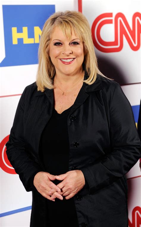 Nancy Grace To Leave Hln I Will Continue My Fight For Justice E