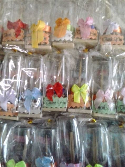 Tren Gaya 36 Harga Souvenir Pernikahan Unik Dan Elegan