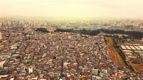 Heliópolis Maior Favela De São Paulo Completa 50 Anos Youtube