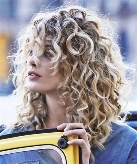 Maybe you would like to learn more about one of these? Curly hairstyles for women in 2021 - Hair Colors