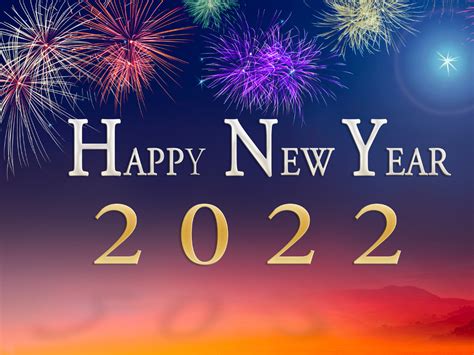 Happy New Year 2022 After All Why Is The New Year Celebrated Only On
