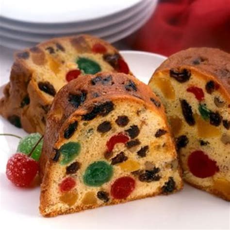 Get these ingredients for curbside pickup or delivery! Fruitcake - Looks just like mine! (With images) | Fruit cake recipe easy, Fruit cake christmas ...