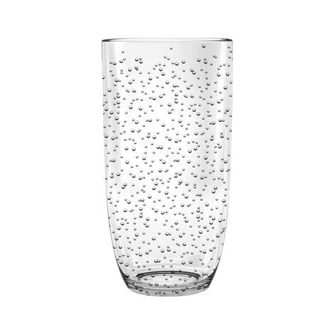 Fontaine Bubble Jumbo 23 Oz Acrylic Drinking Glass And Reviews Joss And Main