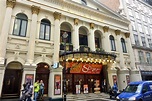 11 lugares donde ver una obra de teatro en Londres - Descubre dónde ...
