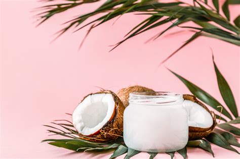 Safety Of Coconut Oil As Lube