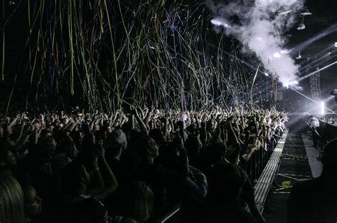 Bring Me The Horizon Announce 2016 Australian Tour Music Feeds