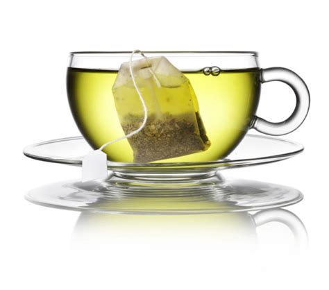 Green tea should also be consumed hot when. Benefits of Green Tea: 6 Reasons to Brew Some While You're ...