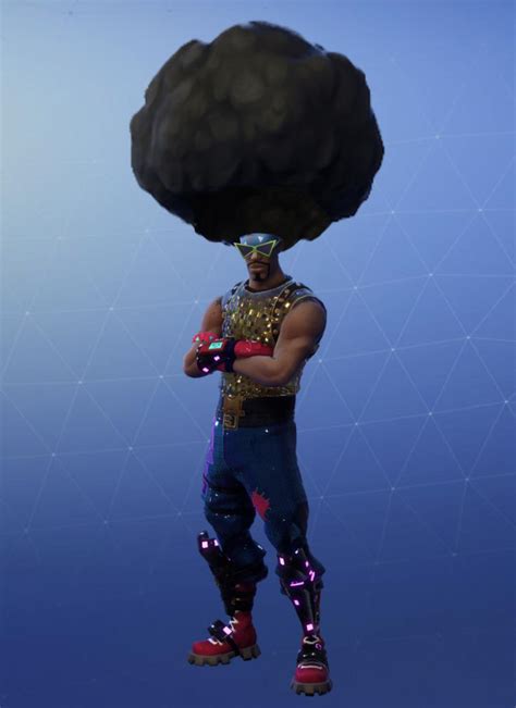 Ltm Concept Your Hair Grows With The Amount Of Kills You Have R