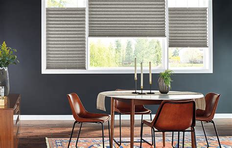 Pleated Shades Duluth Mn Bradley Interiors