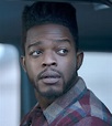 Stephan James goes in-depth about his Homecoming character « Celebrity ...