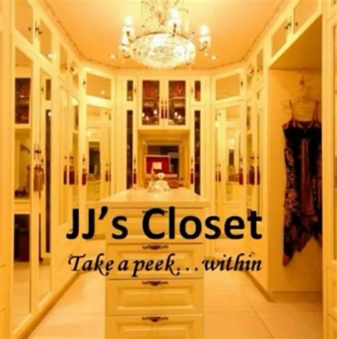 Jj S Closet Online Store
