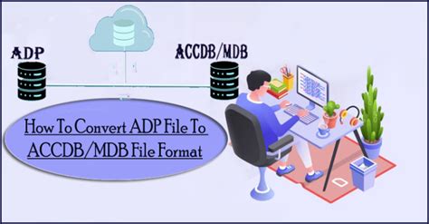 Convert Access Adp To Accdb Archives Ms Access Repair And Recovery Blog