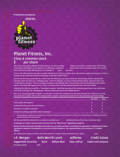 25% off entire purchase | planet fitness store. Planet Fitness Membership Agreement | gtld world congress